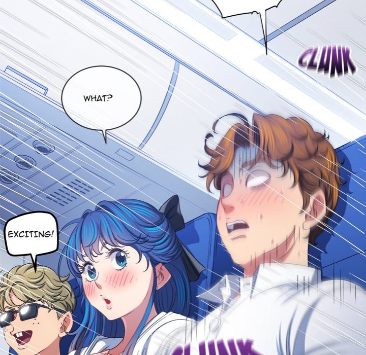 My High School Bully chapter 255 page 188
