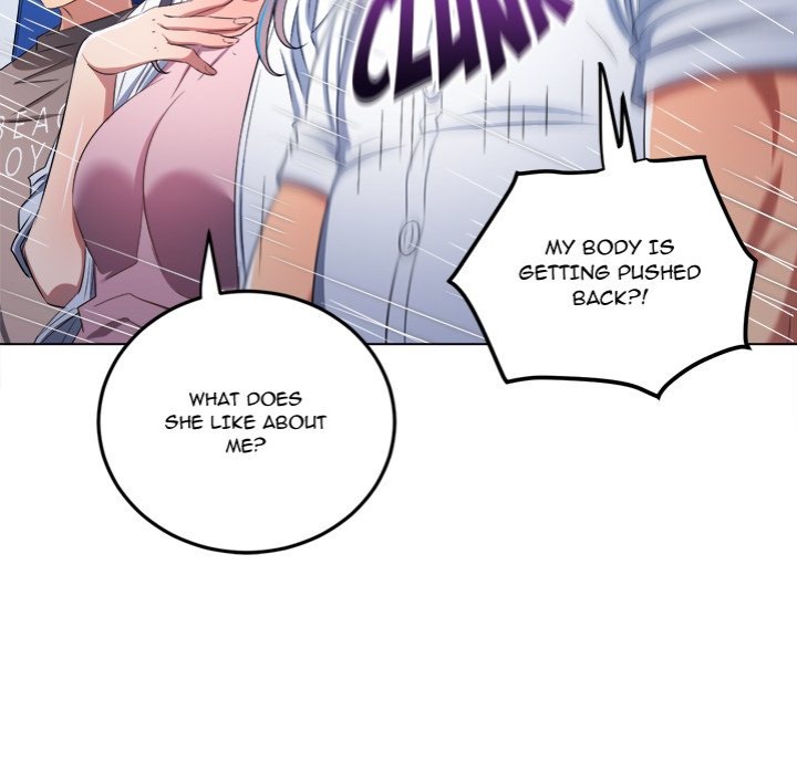 My High School Bully chapter 255 page 189