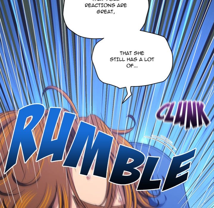 My High School Bully chapter 255 page 191