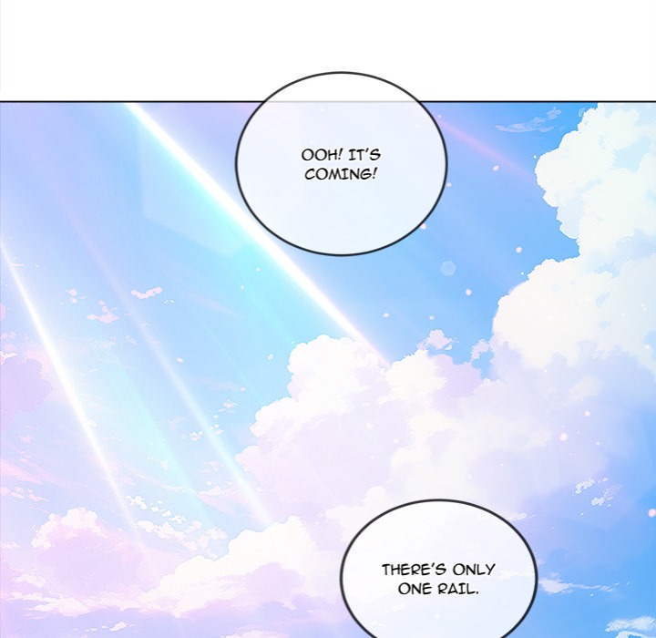 My High School Bully chapter 256 page 11