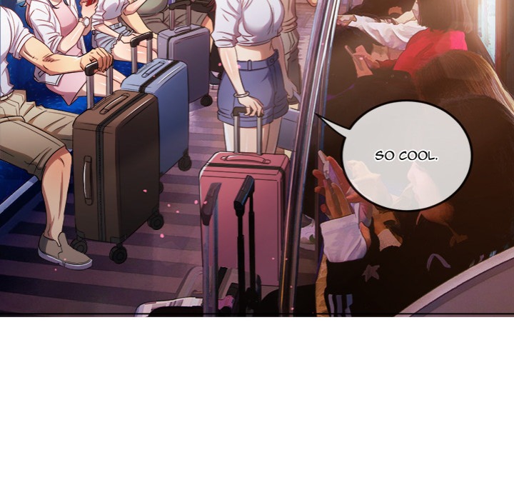 My High School Bully chapter 256 page 16