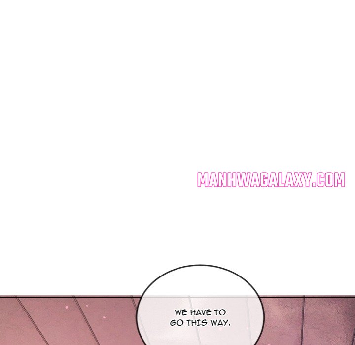 My High School Bully chapter 256 page 17
