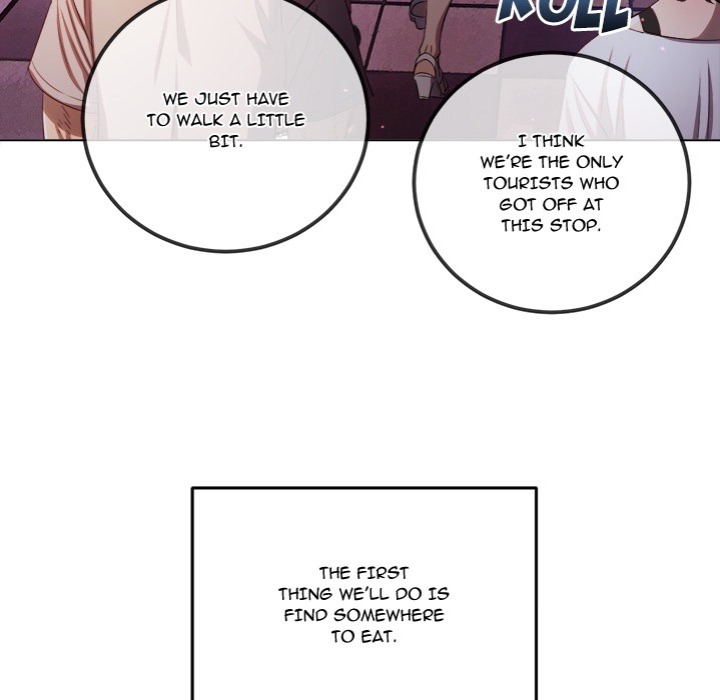 My High School Bully chapter 256 page 20