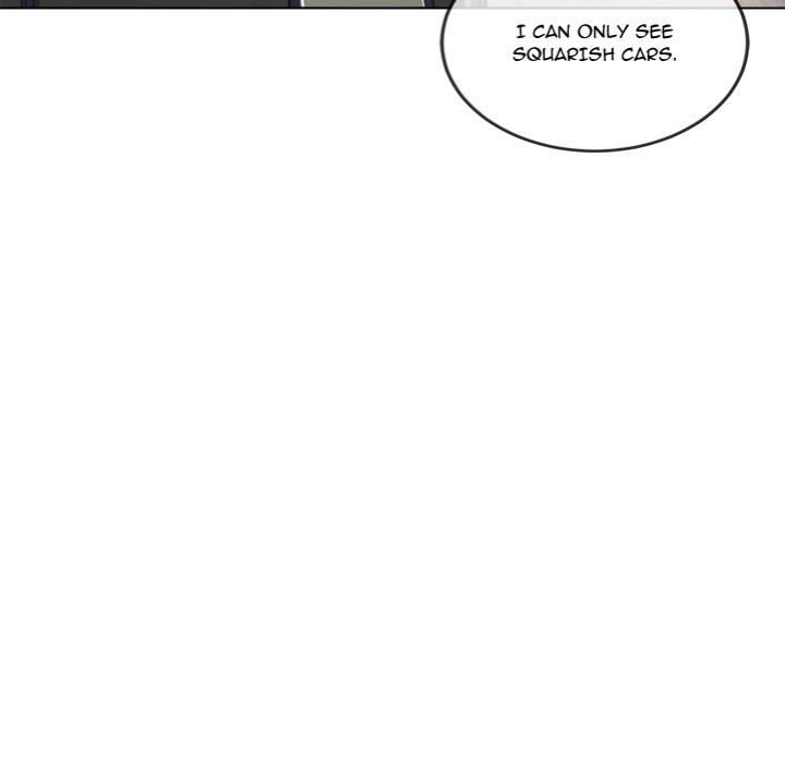 My High School Bully chapter 256 page 27