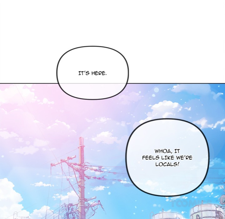 My High School Bully chapter 256 page 28