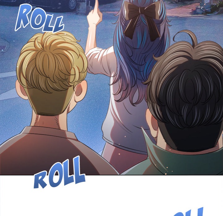 My High School Bully chapter 256 page 30