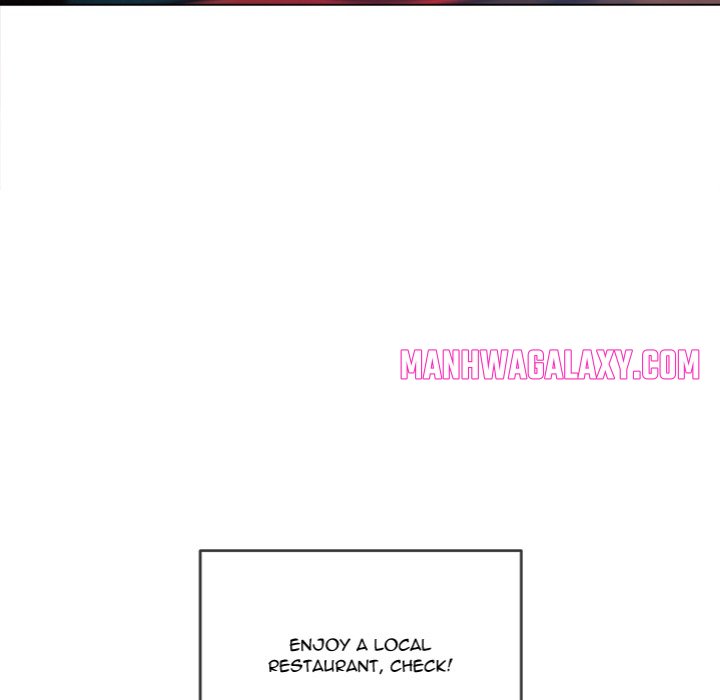 My High School Bully chapter 256 page 42