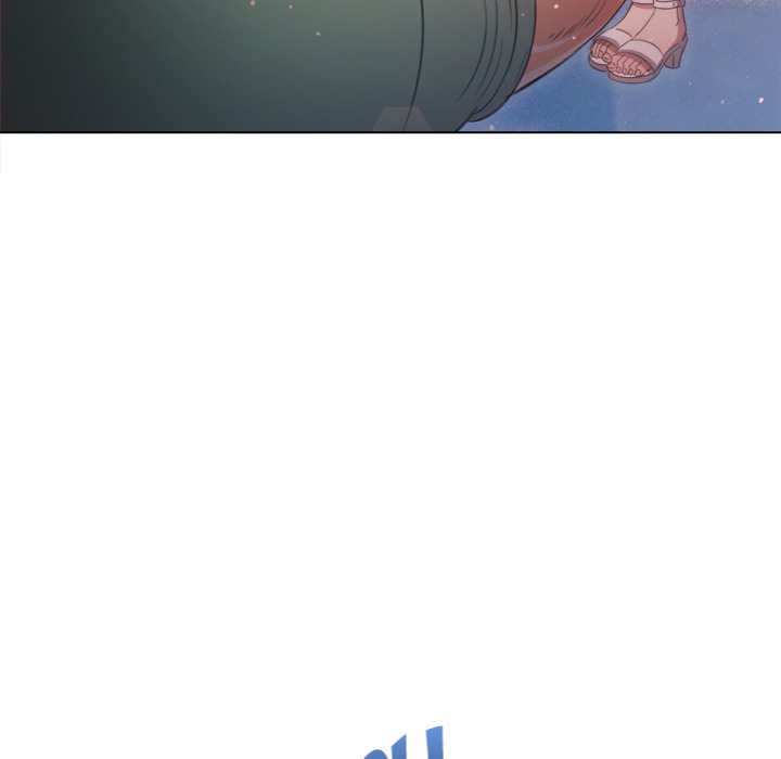 My High School Bully chapter 256 page 45