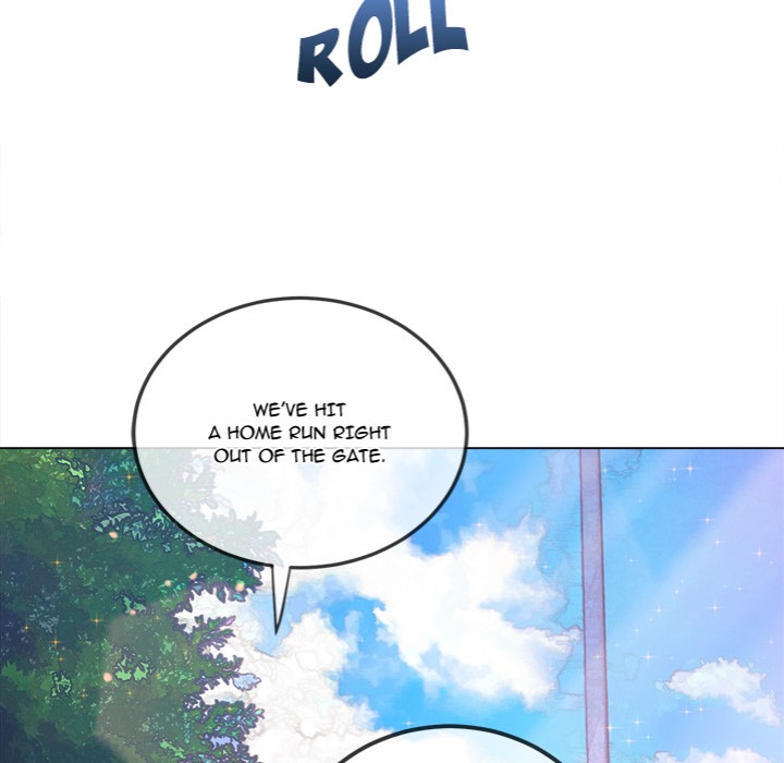 My High School Bully chapter 256 page 46