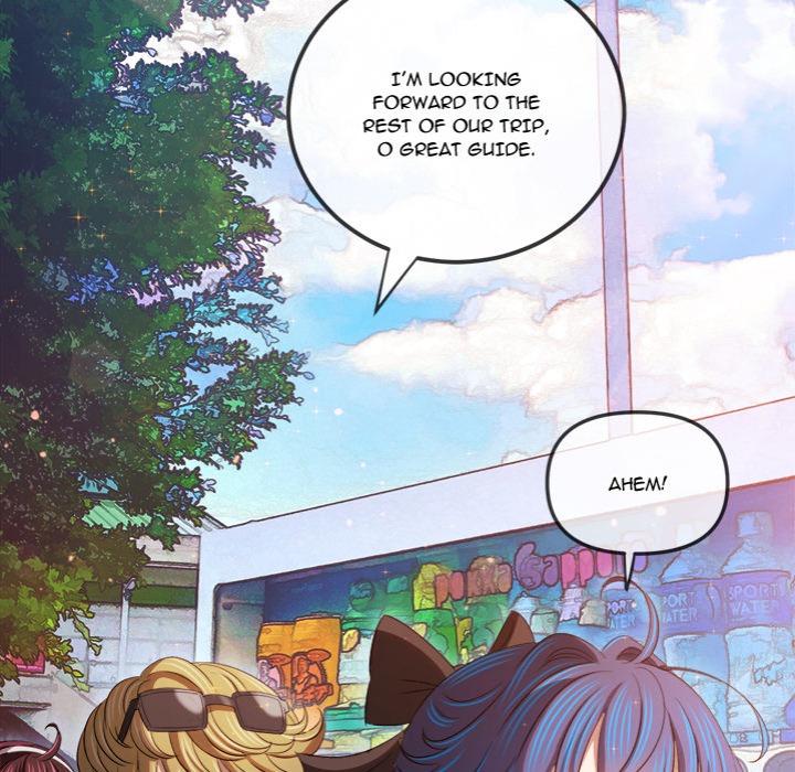 My High School Bully chapter 256 page 47