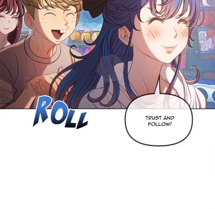 My High School Bully chapter 256 page 48