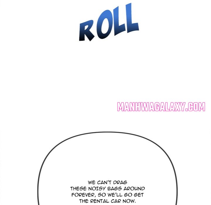 My High School Bully chapter 256 page 49