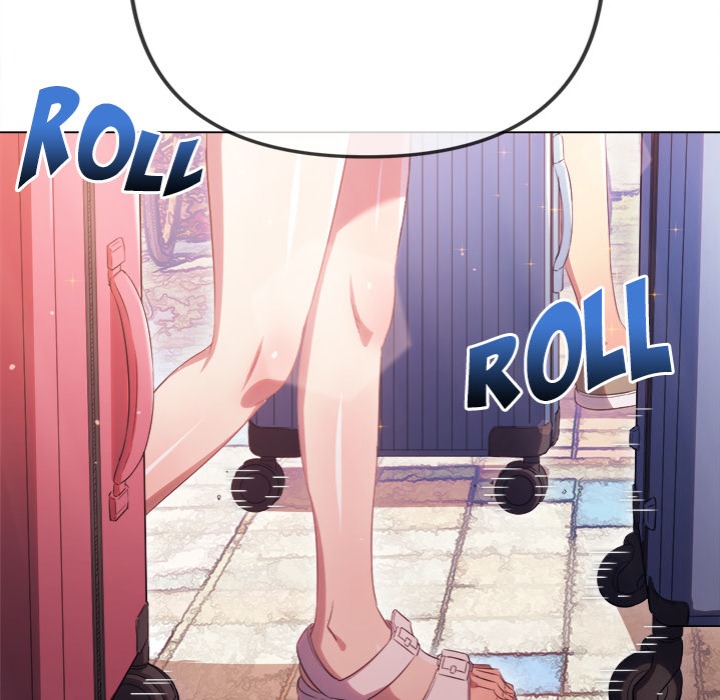 My High School Bully chapter 256 page 50