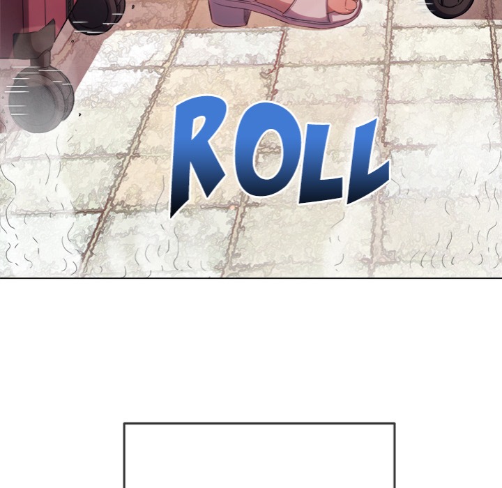 My High School Bully chapter 256 page 51
