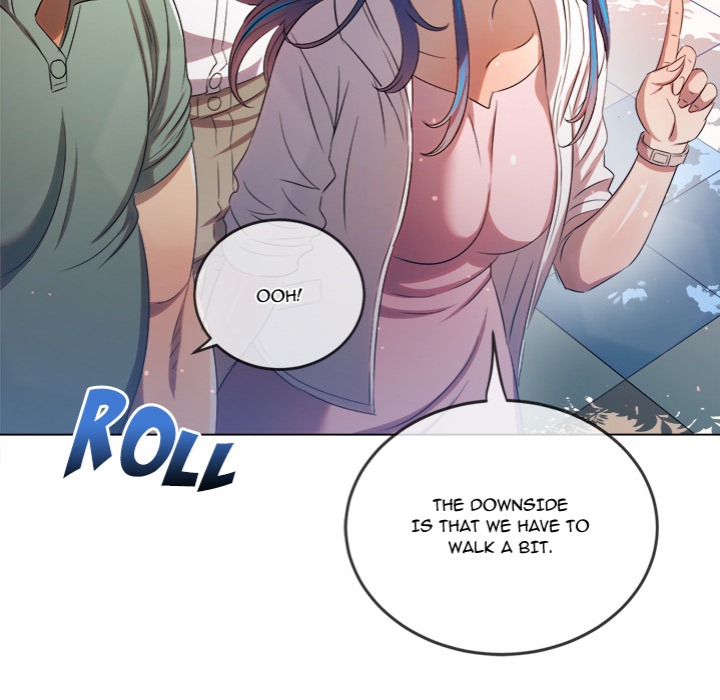 My High School Bully chapter 256 page 55