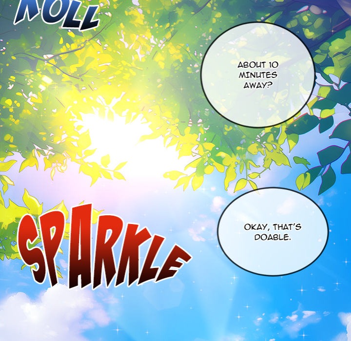 My High School Bully chapter 256 page 57