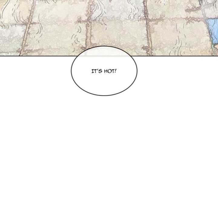 My High School Bully chapter 256 page 61