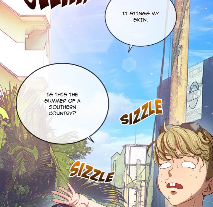 My High School Bully chapter 256 page 63