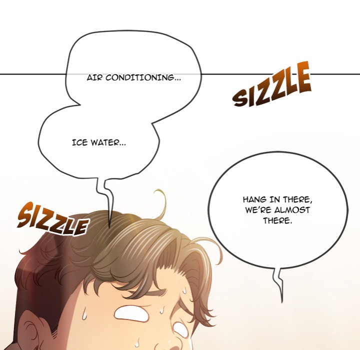 My High School Bully chapter 256 page 66