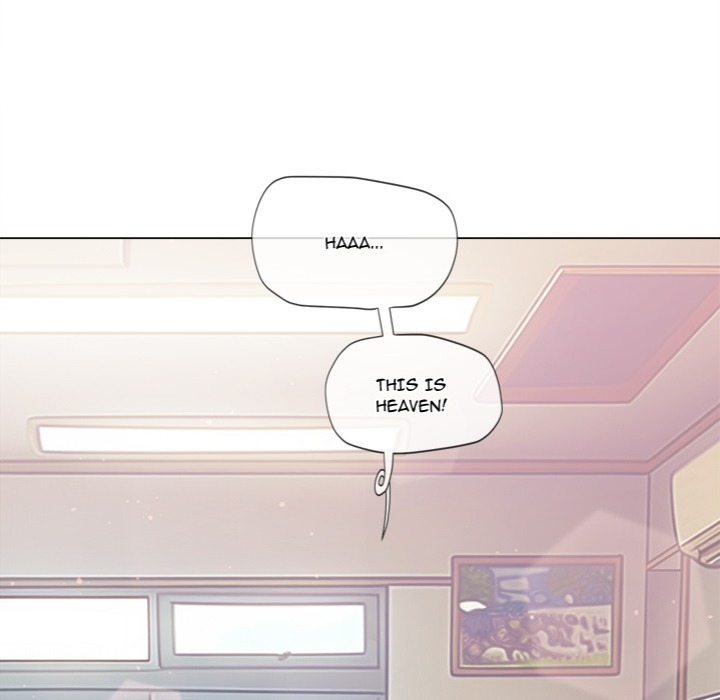 My High School Bully chapter 256 page 72