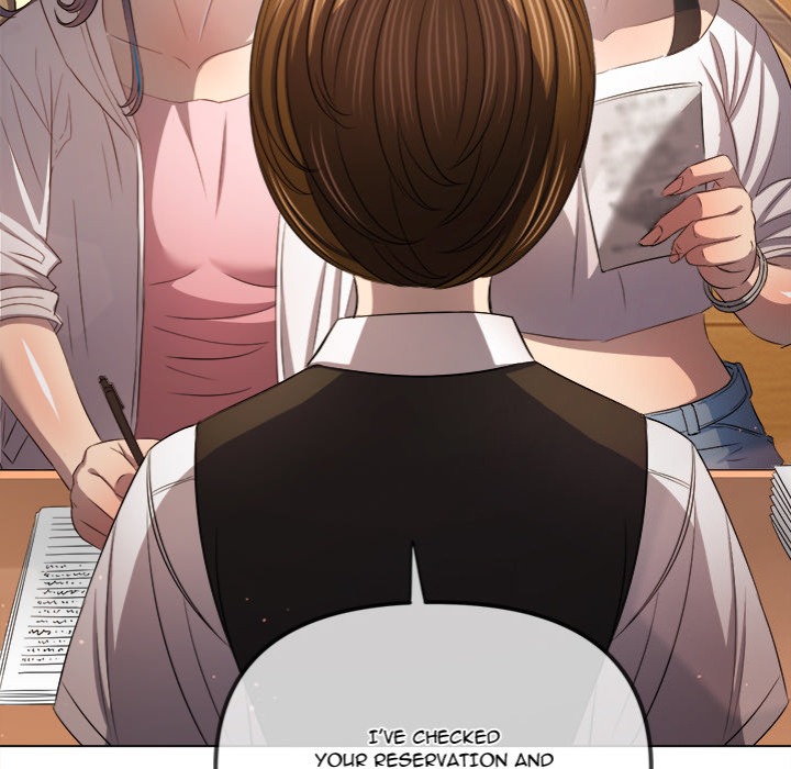 My High School Bully chapter 256 page 74