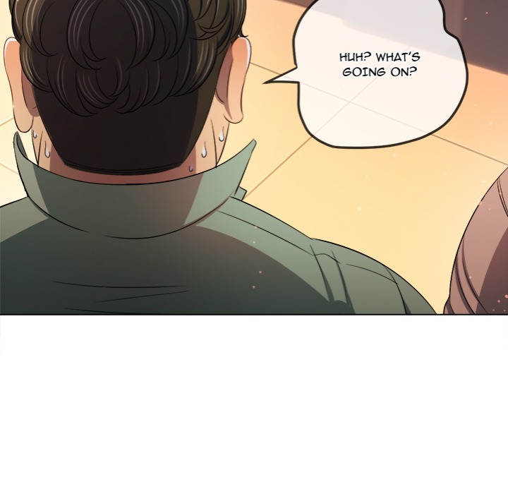 My High School Bully chapter 256 page 78