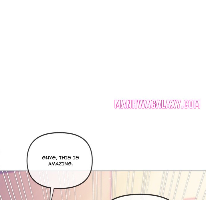 My High School Bully chapter 256 page 79
