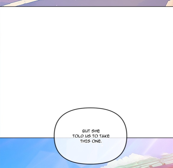 My High School Bully chapter 256 page 84