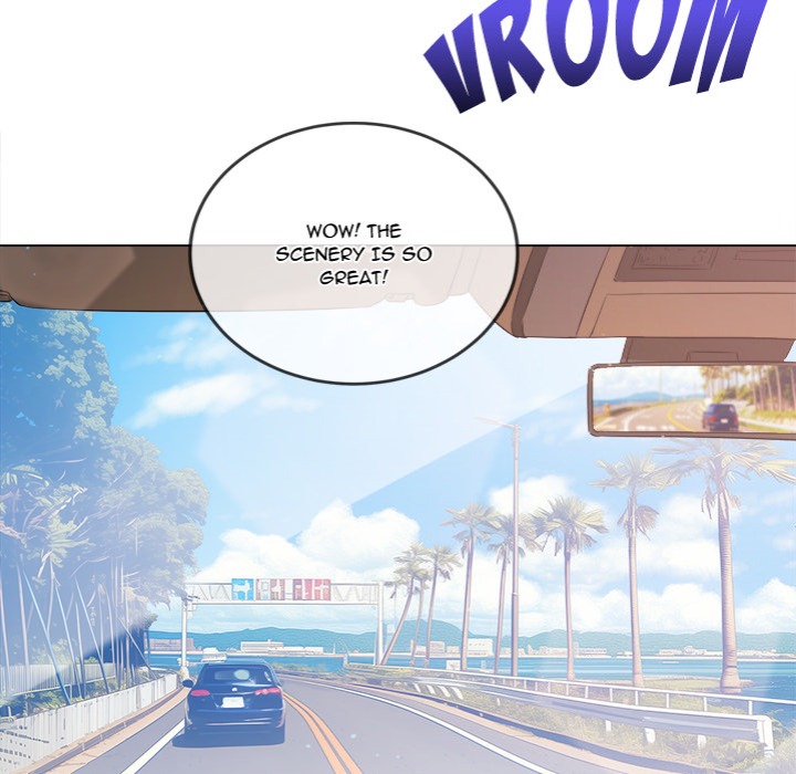 My High School Bully chapter 256 page 104