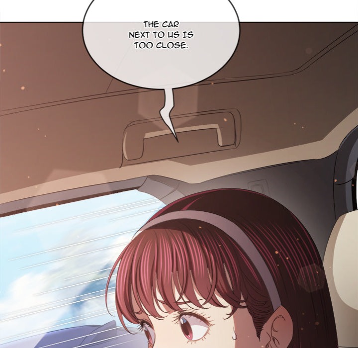 My High School Bully chapter 256 page 111