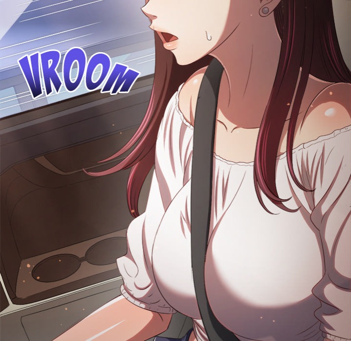 My High School Bully chapter 256 page 112