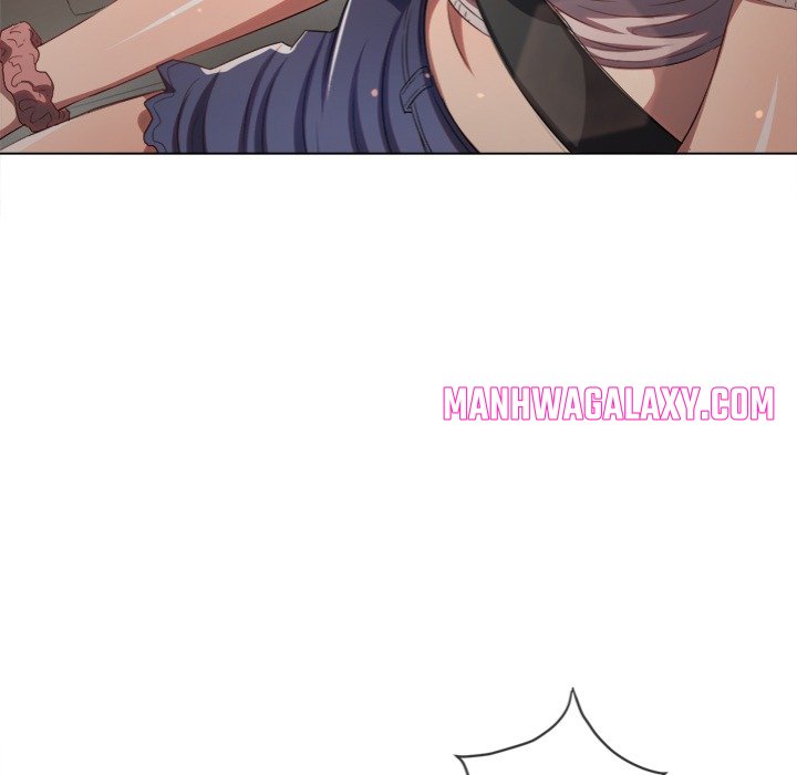 My High School Bully chapter 256 page 113