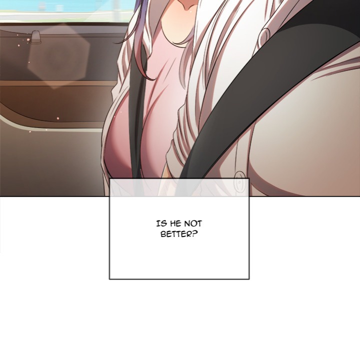 My High School Bully chapter 256 page 122