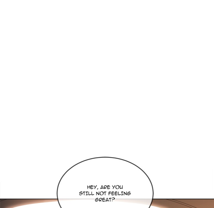 My High School Bully chapter 256 page 123