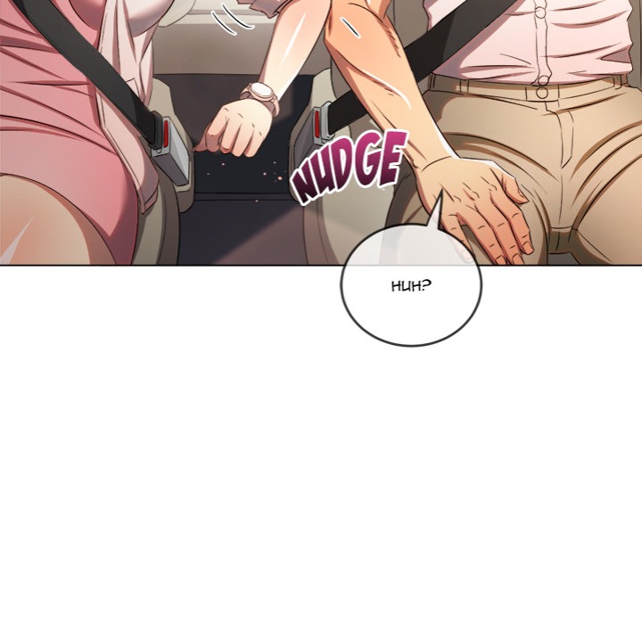 My High School Bully chapter 256 page 125