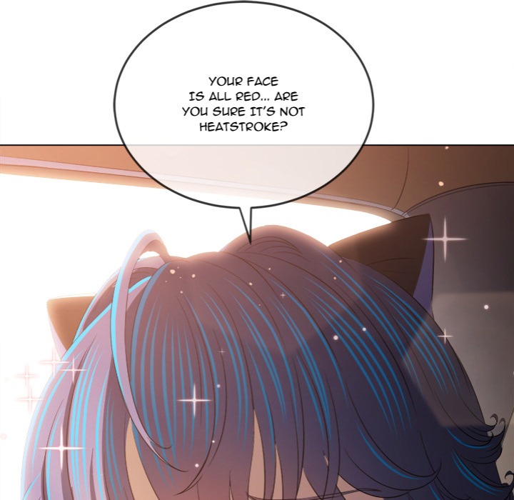 My High School Bully chapter 256 page 130