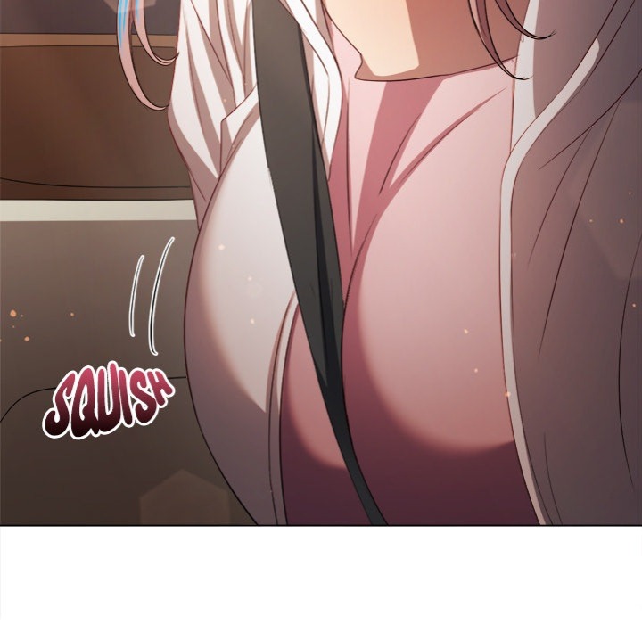 My High School Bully chapter 256 page 132