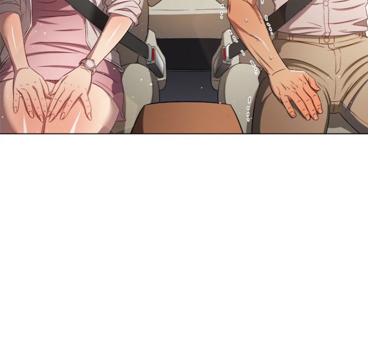 My High School Bully chapter 256 page 139