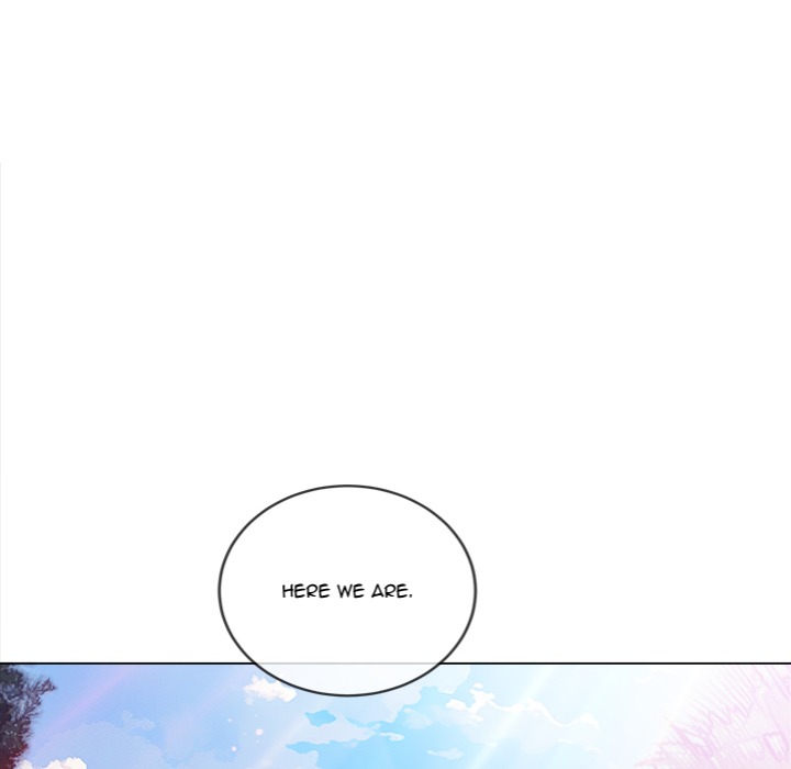 My High School Bully chapter 256 page 143