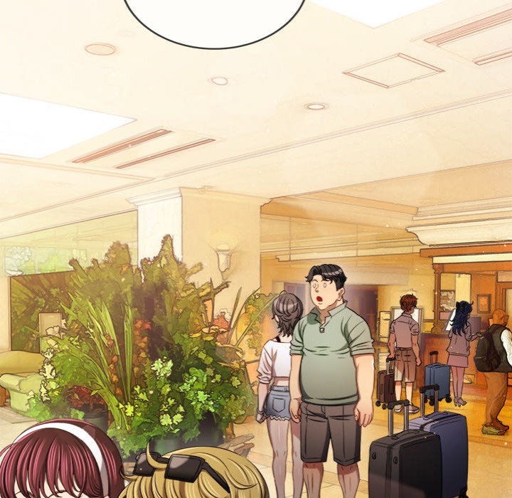 My High School Bully chapter 256 page 150