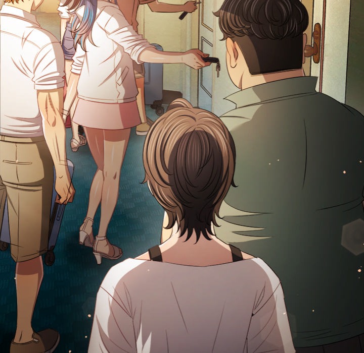 My High School Bully chapter 256 page 160