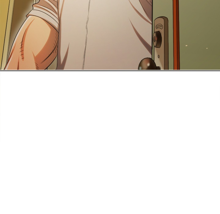 My High School Bully chapter 256 page 171