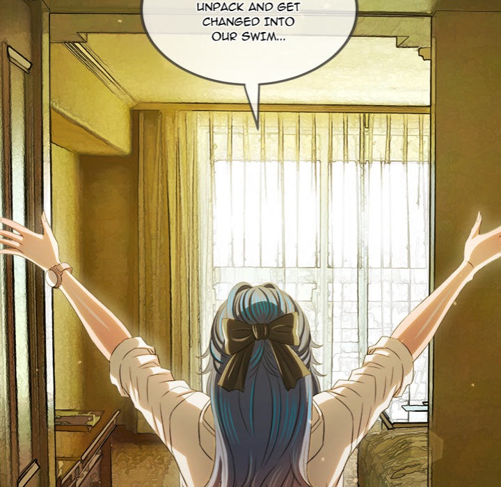 My High School Bully chapter 256 page 176