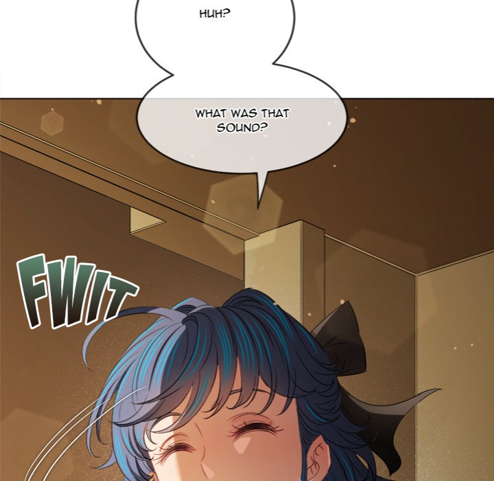 My High School Bully chapter 256 page 179
