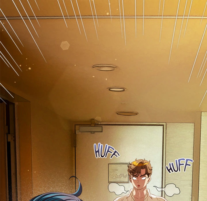 My High School Bully chapter 256 page 183