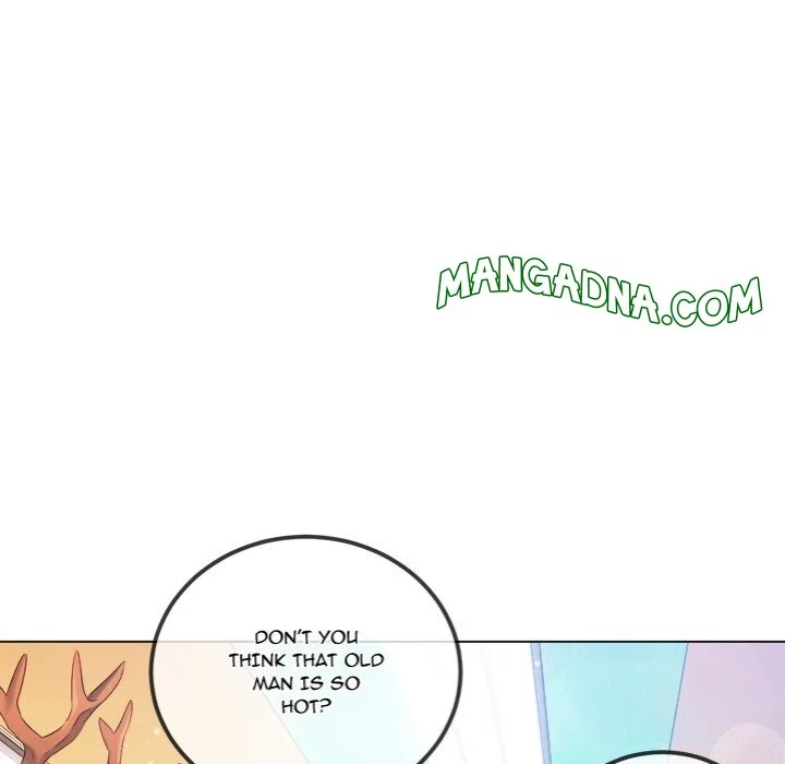 My High School Bully chapter 257 page 13