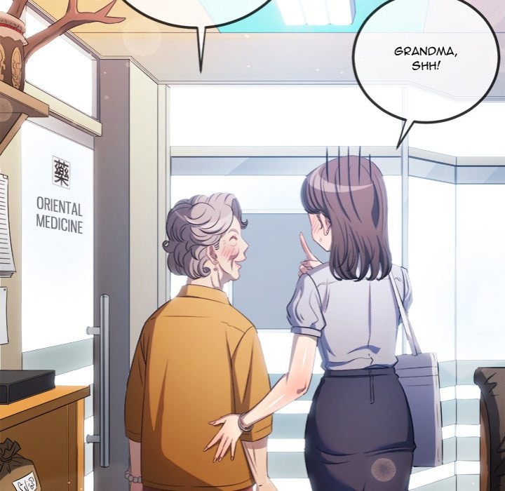 My High School Bully chapter 257 page 14