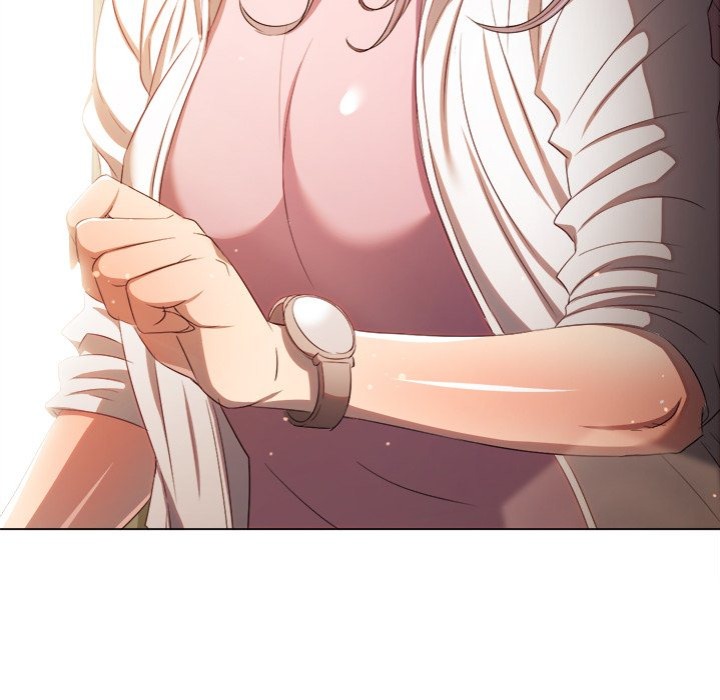 My High School Bully chapter 257 page 32