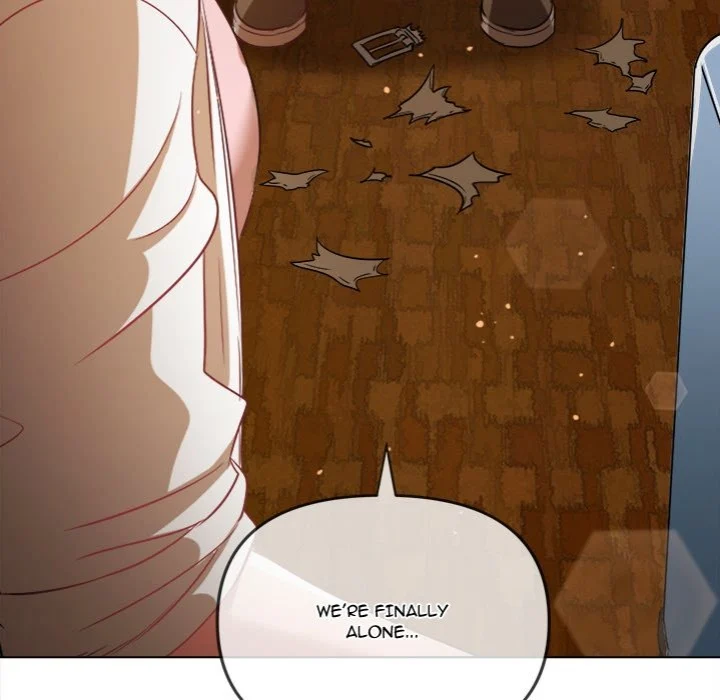 My High School Bully chapter 257 page 37