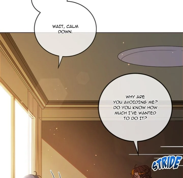 My High School Bully chapter 257 page 43